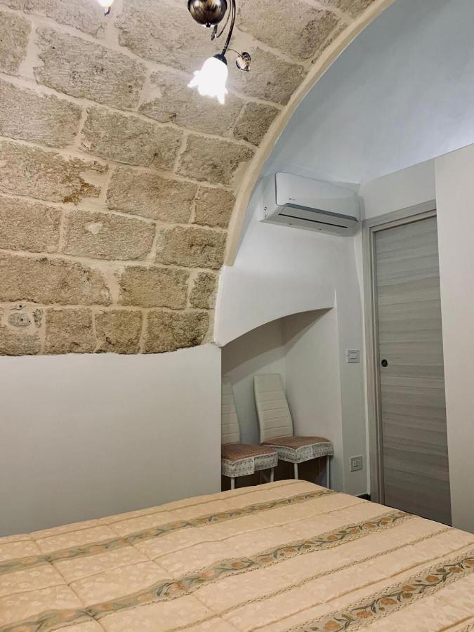 Dimora Sportelli Polignano a Mare Buitenkant foto