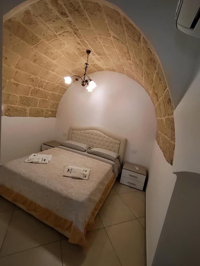 Dimora Sportelli Polignano a Mare Buitenkant foto